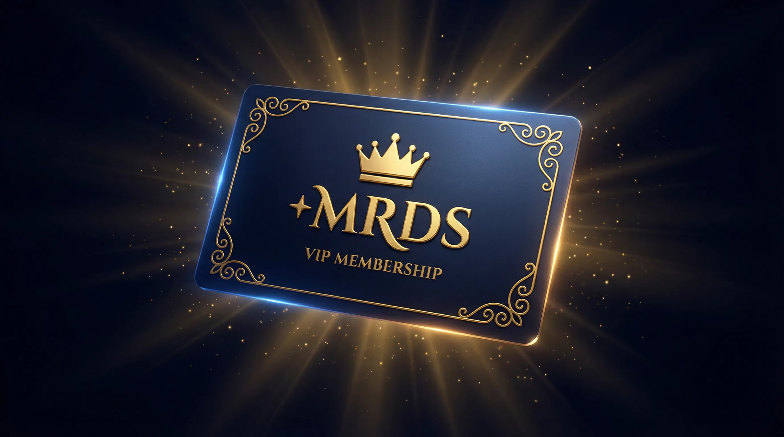 秘密入口导航 +MRDS 官方会员卡